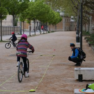 Cours Particuliers
