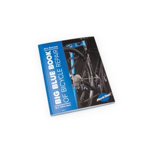 Big Blue Book ParkTool BBB-4